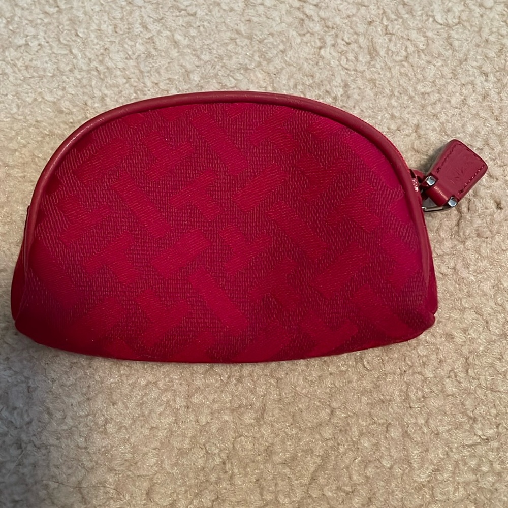 Talbots small change purse